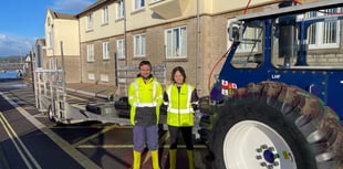 Newly qualified recruits strengthen Teignmouth RNLI shore crew