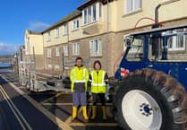 Newly qualified recruits strengthen Teignmouth RNLI shore crew