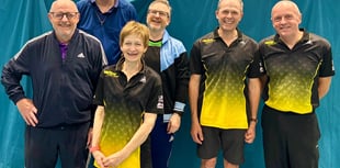 Kestrels secure two important victories