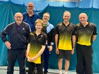 Kestrels secure two important victories