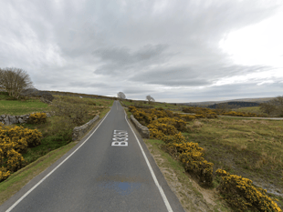 Witnesses sought to collision as elderly woman in critical condition 