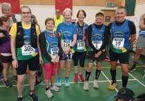 Teignbridge Trotters “test personal endurance” in Cornwall