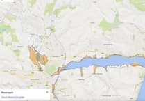 Flood alert issued along Teignbridge coast and estuaries