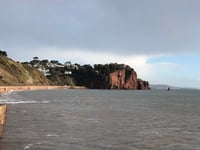 Network Rail to start cliff stabilisation at Sprey Point