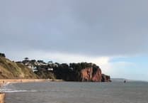 Network Rail to start cliff stabilisation at Sprey Point