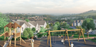 Green field homes plan set for go-ahead