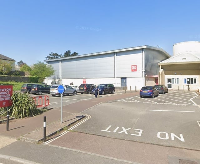 Newton Abbot regeneration plans new homes