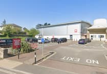 Hundreds of homes planned for Newton Abbot