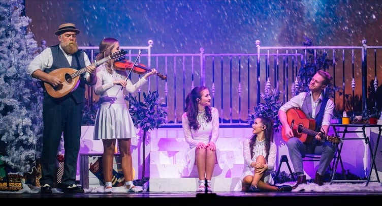 A Fairytale for Christmas