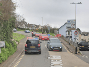 Infamous traffic light saga continues 