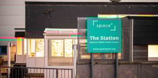 Youth charity in Newton Abbot launches funding drive