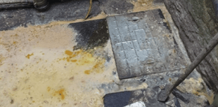 Water company working with hospitality sector to combat fatbergs