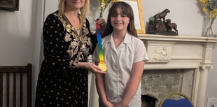 Teignmouth Youth Council elects first leaders