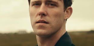 Niall's new twist on his Irish heritage