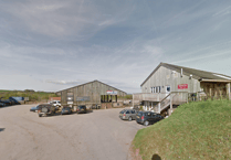 How Occombe Farm nearly became a golf course – complete with houses