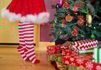 Devon FA launches Christmas toy appeal