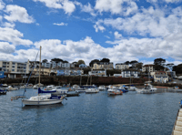 ‘Pizzazz’ missing from vision of town’s future