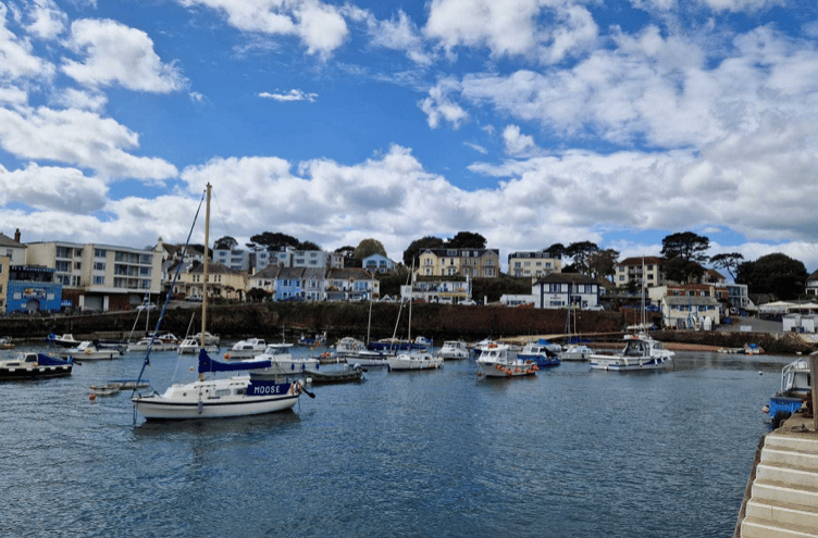 Paignton Harbour