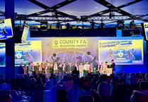 Devon FA wins employment award
