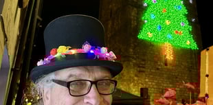 Newton Abbot Christmas Lights event promises exciting festivities