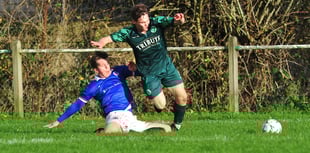 Cup and league action awaits SDFL sides