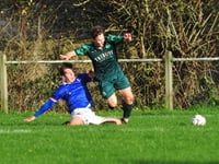 Cup and league action awaits SDFL sides