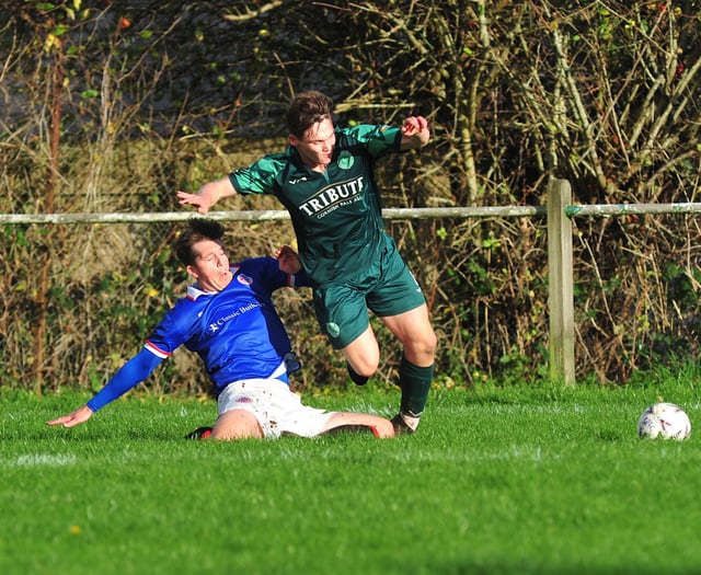 Cup and league action awaits SDFL sides