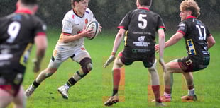 All Whites enjoy a sizable scoreline