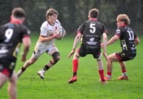 All Whites enjoy a sizable scoreline over Redruth Quins