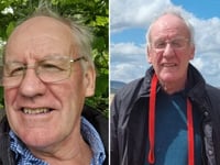 UPDATE: FOUND: Appeal to find man missing from the Copplestone area
