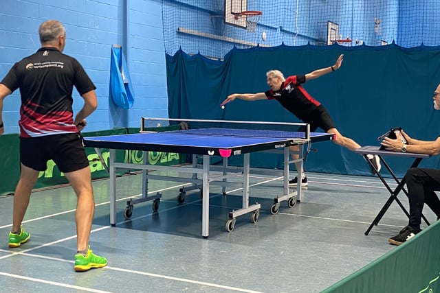 Owls soar in all-Newton Abbot affair