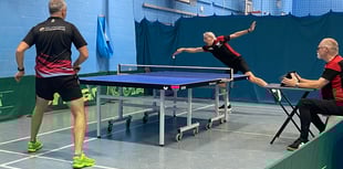 Owls soar in all-Newton Abbot affair