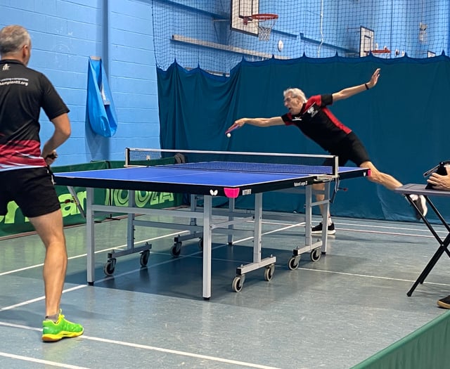 Owls soar in all-Newton Abbot affair
