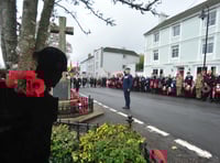 We will remember them