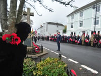 We will remember them