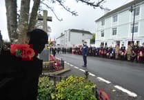 We will remember them