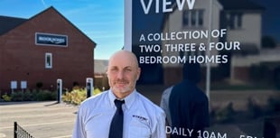 Dawlish manager wins industry awards