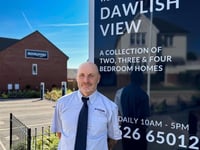 Dawlish manager wins industry awards