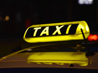 Speeding offences mean sanctions for taxi drivers