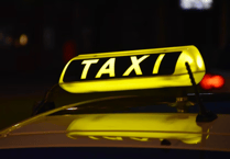 Number of sexual offences committed by taxi drivers revealed