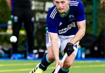 A first home defeat since March for Ashmoor men 1st XI