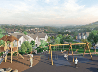 ‘Dramatic improvement’ paves the way for homes go-ahead