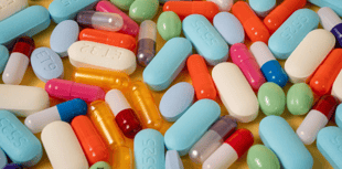  University's prostate cancer drug research could help thousands