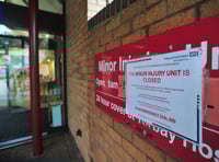 Dawlish MIU temporary closures continue