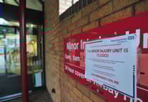 Dawlish MIU faces closure fears