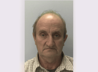 Man sentenced to 22 years in prison for rape of two children