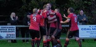 Bovey dispatch another higher-ranked opponent