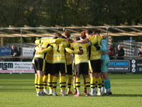 Buckland and Spurs win on the road
