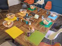 Slow Cooker Saturdays: 250 meals made