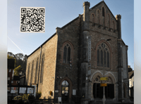 Just over week left to have say on new community building plans 